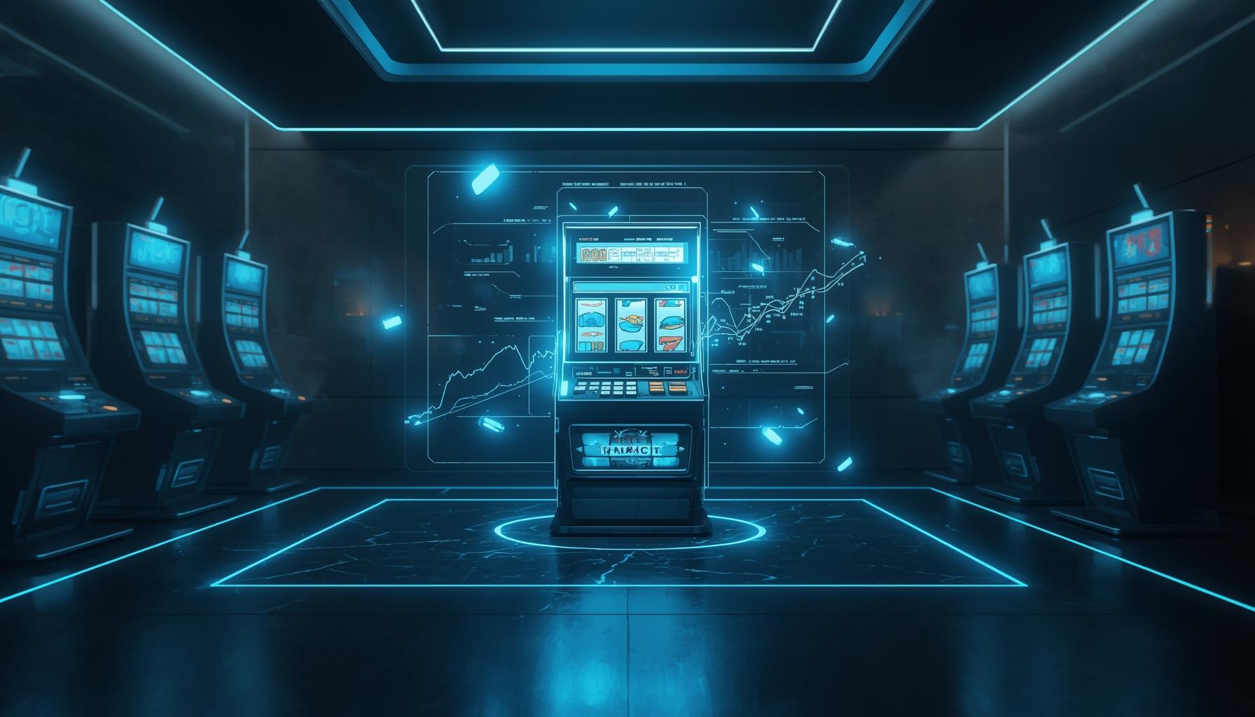 Comparative performance data for top operators